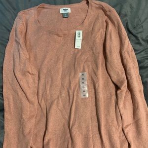 Old navy sweater